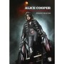 ALICE COOPER - BIENVENIDOS A SU PESADILLA libro