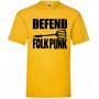 defend folk