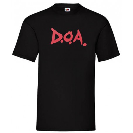 DOA
