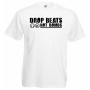 drop beats not bombs