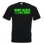 drop beats not bombs