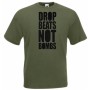 drop beats not bombs