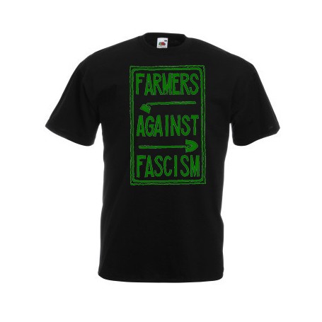 Farmers against fascism