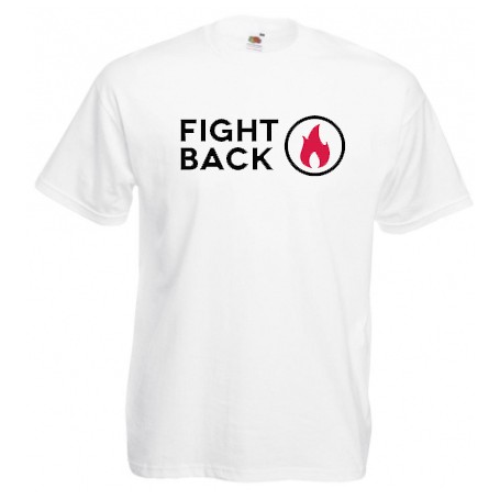 fight back