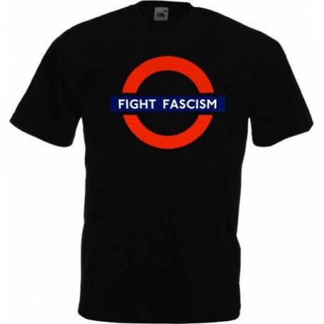 fight fascism