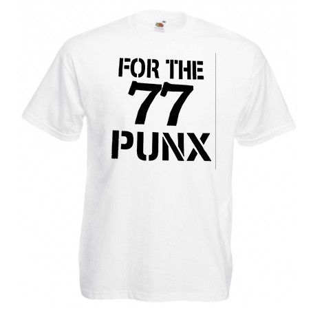 for the punx