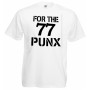 for the punx