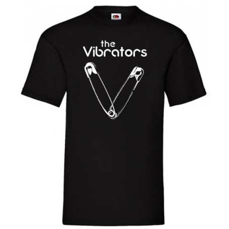 the vibrators