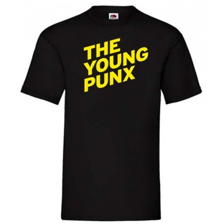the young punx