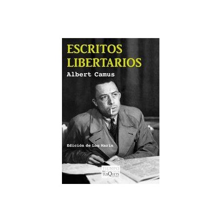 ESCRITOS LIBERTARIOS libro