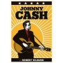 JOHNNY CASH POR ROBERT HILBURN - LA BIOGRAFIA DEFINITIVA DE JOHNNY CASH libro