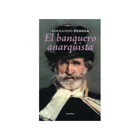 BANQUERO ANARQUISTA, EL libro