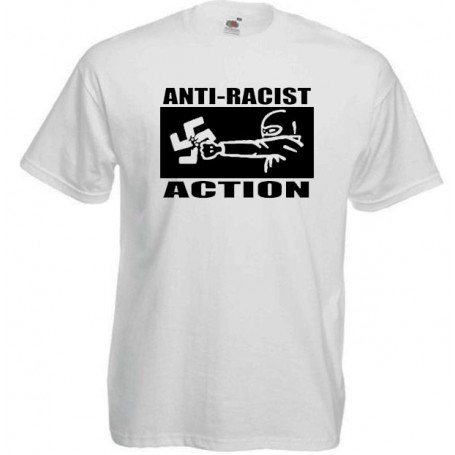 anti racist action