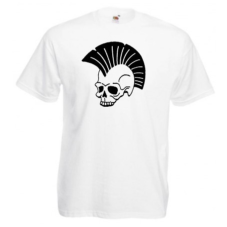 CALAVERA PUNK