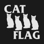 CAT FLAG