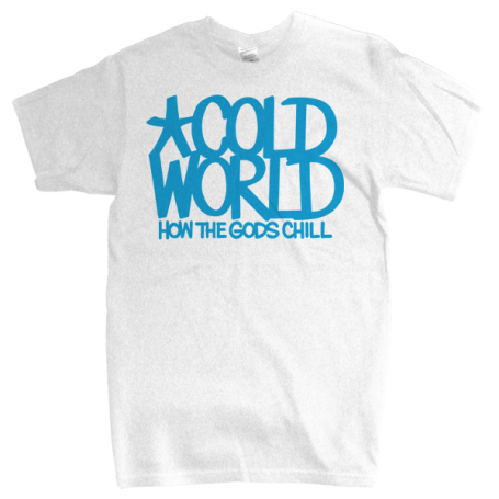 coldworld