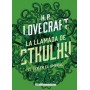 LLAMADA DE CTHULHU, LA libro