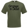 grunge is dead