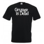 grunge is dead