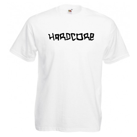 hardcore