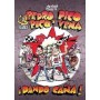 PEDRO PICO Y PICO VENA - ¡DANDO CAÑA! libro