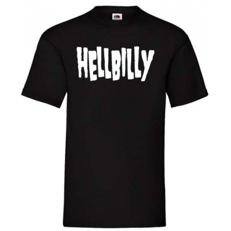 hellbilly