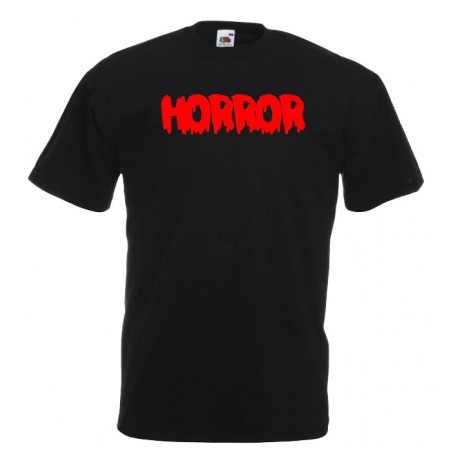 horror