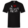 i love blast beat