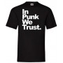 in punk we trust