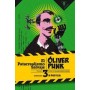 OLIVER PUNK - EL PATARREALISMO SALVAJE libro