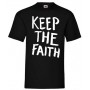 keep the faith
