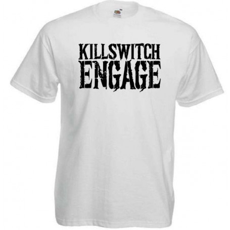 killswitch engage