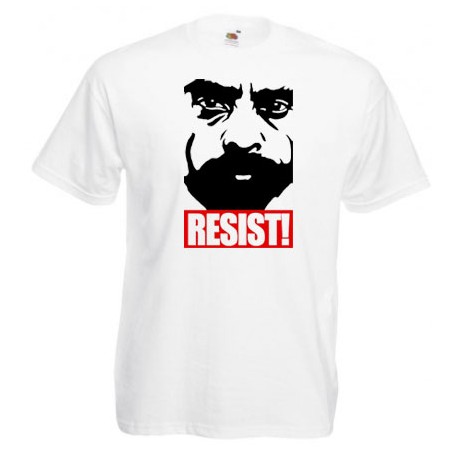 resist