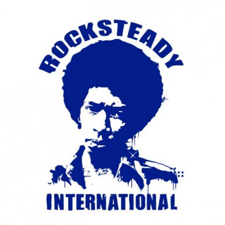 rocksteady