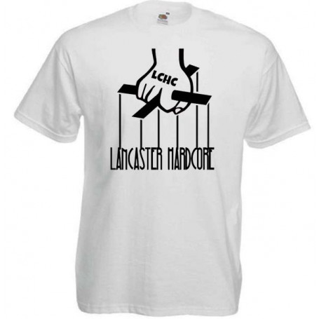 lancaster hardcore