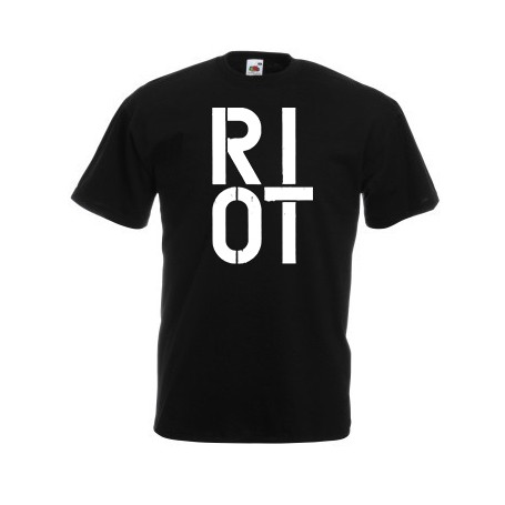 riot