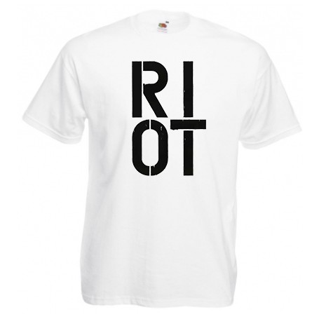 riot