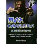 MAX CAVALERA - LA VOZ DE LOS SIN VOZ