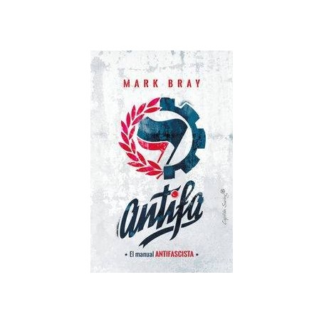 ANTIFA libro