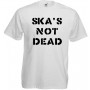 ska is not dead