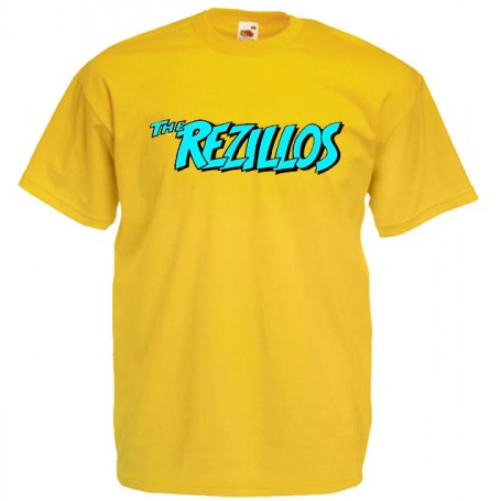 the rezillos