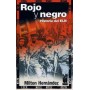 ROJO Y NEGRO, HISTORIA DEL E. L. N. libro