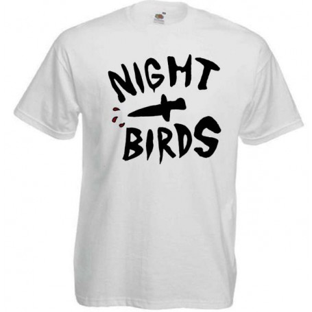 night birds