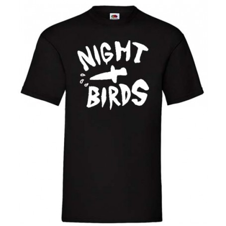 night birds