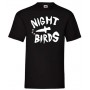 night birds