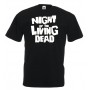 night of the living dead