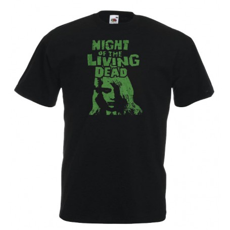 night of the living dead