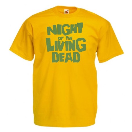 night of the living dead