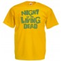 night of the living dead