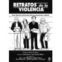 RETRATOS DE LA VIOLENCIA - UNA HISTORIA ILUSTRADA DEL PENSAMIENTO RADICAL libro